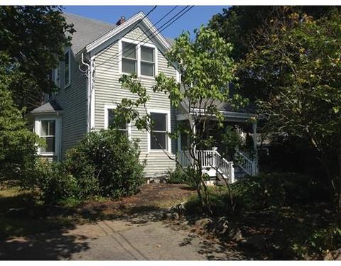 267 North St, Hingham, MA 02043 photo 1