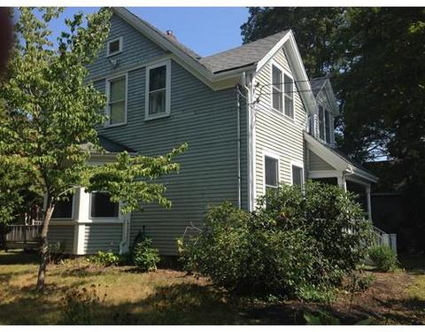 267 North St, Hingham, MA 02043 photo 3