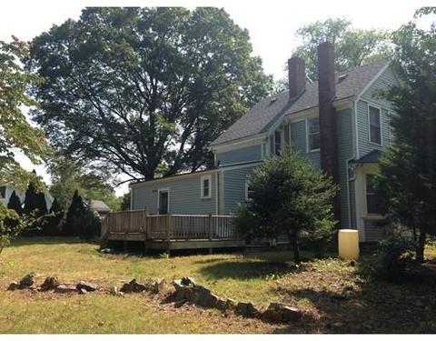 267 North St, Hingham, MA 02043 photo 4
