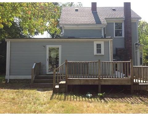 267 North St, Hingham, MA 02043 photo 5