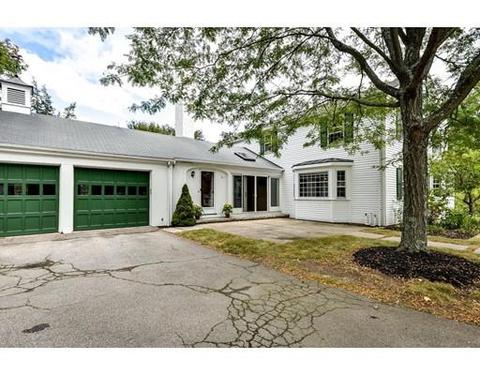 46 Springdale Ave, Dover, MA 02030 photo 24