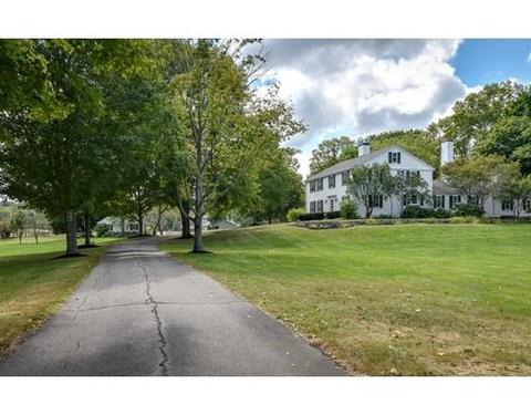 46 Springdale Ave, Dover, MA 02030 photo 1