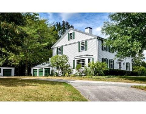 46 Springdale Ave, Dover, MA 02030 photo 25