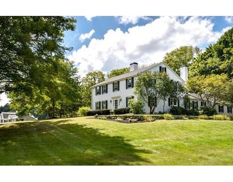 46 Springdale Ave, Dover, MA 02030 photo 2