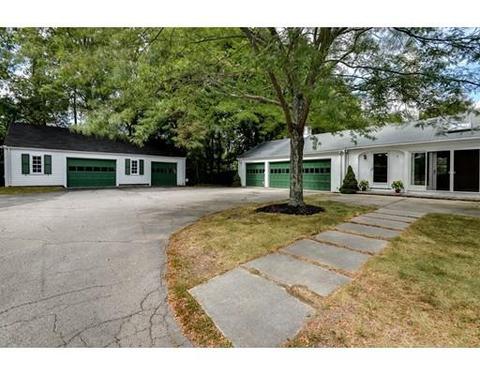 46 Springdale Ave, Dover, MA 02030 photo 23