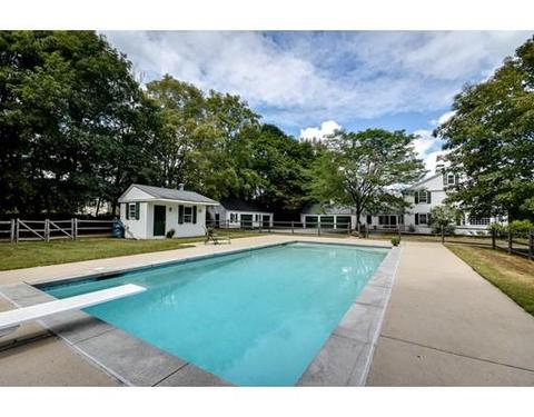 46 Springdale Ave, Dover, MA 02030 photo 12