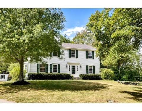 46 Springdale Ave, Dover, MA 02030 photo 28