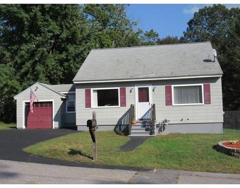 51 Robert St, Dracut, MA 01826 photo 3