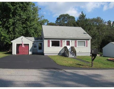 51 Robert St, Dracut, MA 01826 photo 1