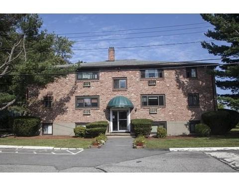 34 Bayview Ter #6, Danvers, MA 01923 photo 1