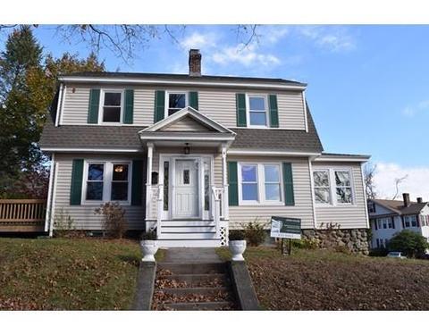 4 Longfellow Rd, Worcester, MA 01602 photo 4