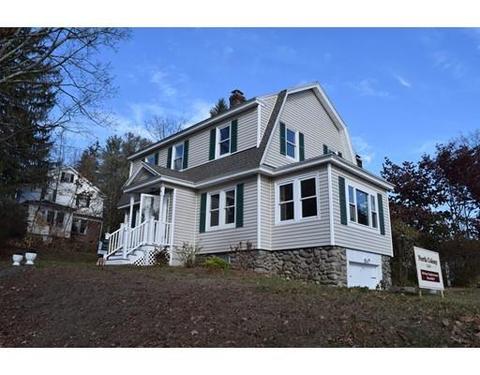 4 Longfellow Rd, Worcester, MA 01602 photo 3