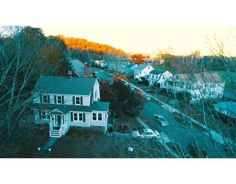 4 Longfellow Rd, Worcester, MA 01602 photo 1