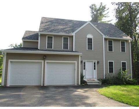 10 Devarney Ct, Shirley, MA 01464 photo 1