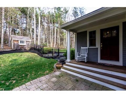14 Plumbley Rd, Upton, MA 01568 photo 30