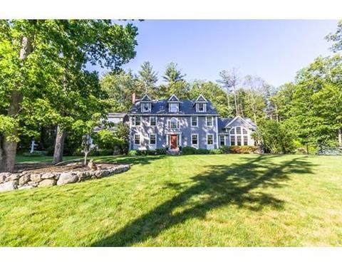 14 Plumbley Rd, Upton, MA 01568 photo 4