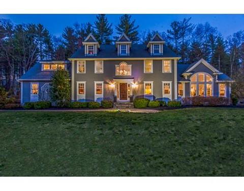 14 Plumbley Rd, Upton, MA 01568 photo 1