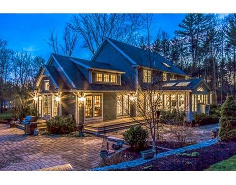 14 Plumbley Rd, Upton, MA 01568 photo 2