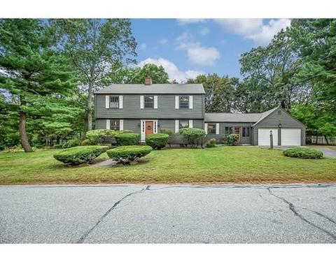 85 Pine Ridge Rd, Reading, MA 01867 photo 2