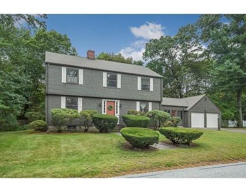 85 Pine Ridge Rd, Reading, MA 01867 photo 1