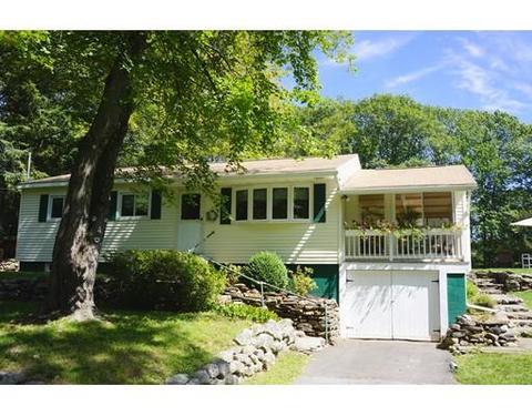 119 Townsend Rd, Athol, MA 01331 photo 1
