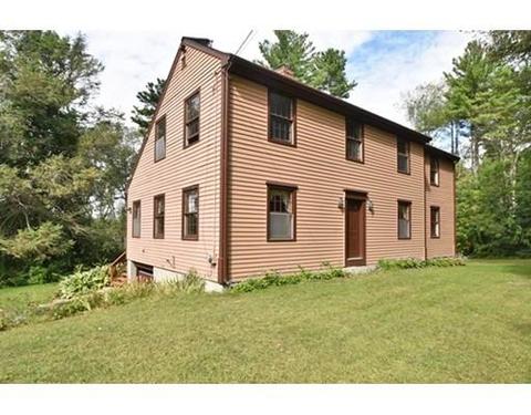 230 Manchaug Rd, Sutton, MA 01590 photo 1