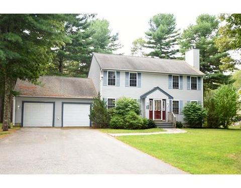 6 Myas Ct, Wareham, MA 02571 photo 5