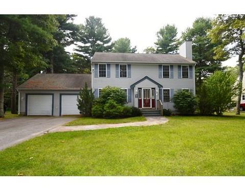 6 Myas Ct, Wareham, MA 02571 photo 1