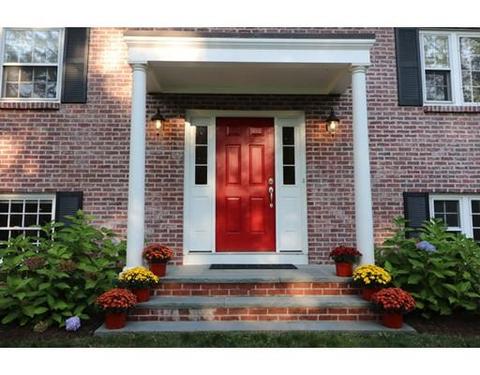 40 Carl Rd, Walpole, MA 02081 photo 2