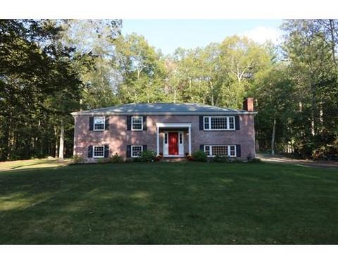 40 Carl Rd, Walpole, MA 02081 photo 1