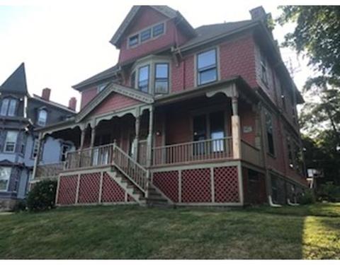 669 Rock St, Fall River, MA 02720 photo 1