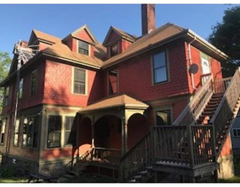 669 Rock St, Fall River, MA 02720 photo 2