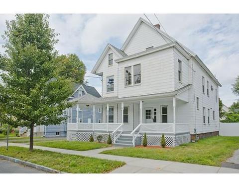 22 Madison St, Chicopee, MA 01020 photo 1