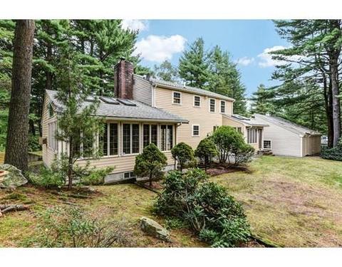 65 Sumner Perry Dr, Wrentham, MA 02093 photo 26