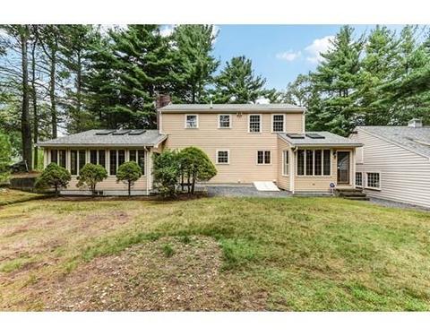 65 Sumner Perry Dr, Wrentham, MA 02093 photo 24