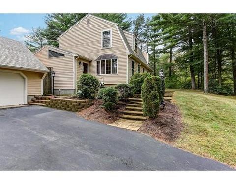 65 Sumner Perry Dr, Wrentham, MA 02093 photo 3