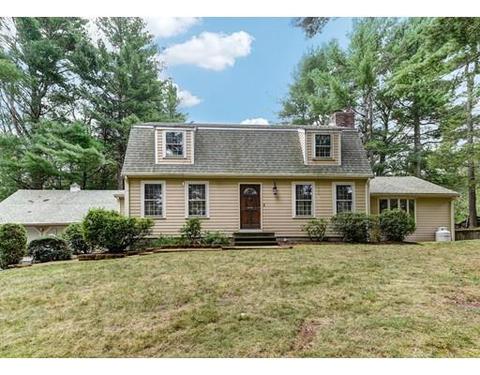65 Sumner Perry Dr, Wrentham, MA 02093 photo 1