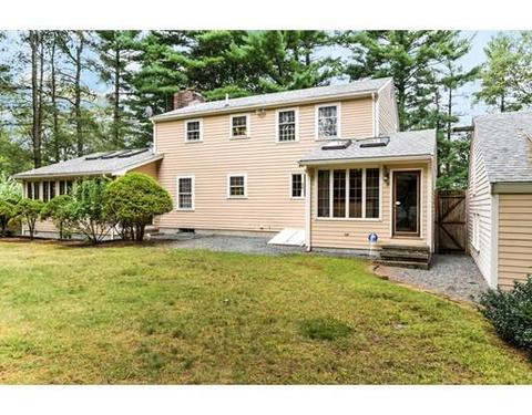 65 Sumner Perry Dr, Wrentham, MA 02093 photo 25