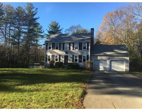 18 Downs Rd, Douglas, MA 01516 photo 1