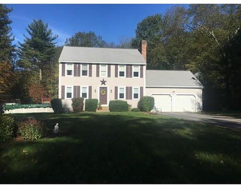 18 Downs Rd, Douglas, MA 01516 photo 2