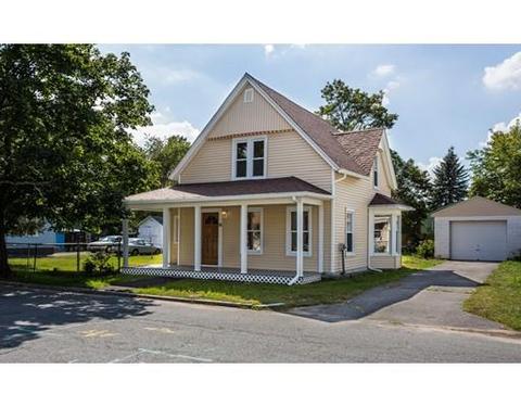 74 Gresham St, Springfield, MA 01119 photo 2