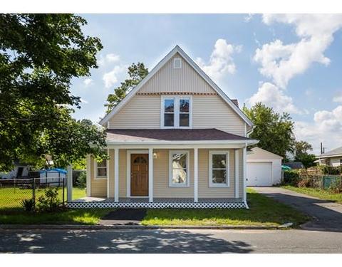 74 Gresham St, Springfield, MA 01119 photo 1