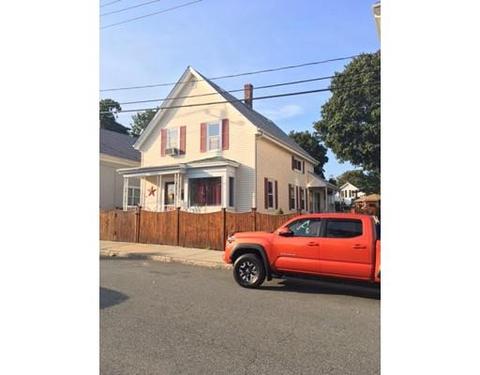 124 Grinnell St, Fall River, MA 02721 photo 2