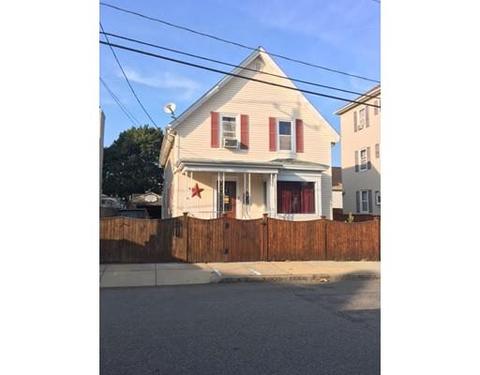 124 Grinnell St, Fall River, MA 02721 photo 1
