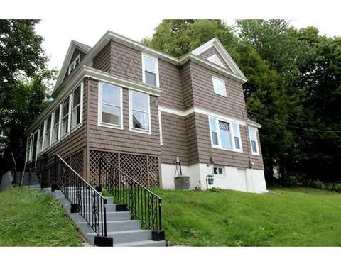 4 Genoa St, Worcester, MA 01603 photo 1