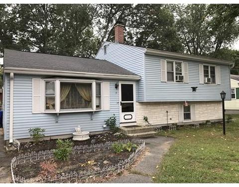 11 Deepfield Rd, Springfield, MA 01118 photo 1