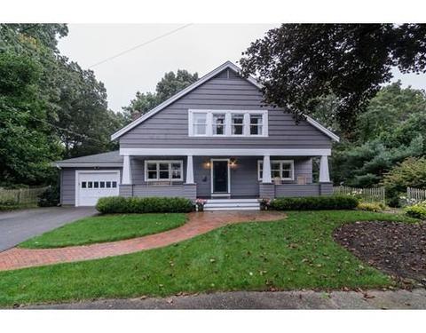 19 Ware Rd, Needham, MA 02492 photo 1