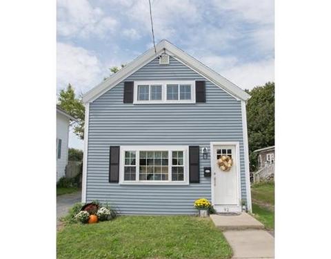 92 Middle, Fairhaven, MA 02719 photo 1