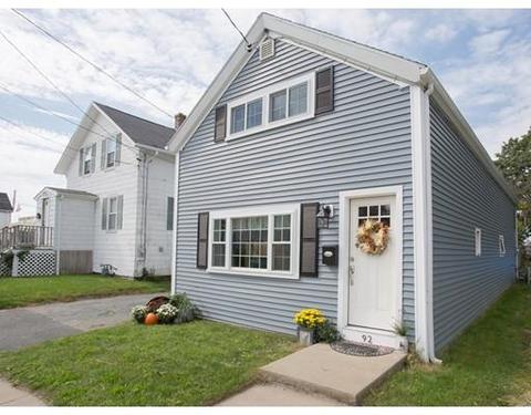 92 Middle, Fairhaven, MA 02719 photo 2