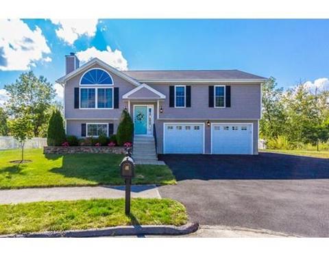 9 Holly Ter, Worcester, MA 01607 photo 1